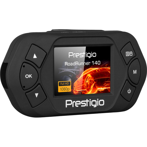 Комплект GPS навигатор GeoVision 5059 Navitel (PGPS5059CIS08GBNV) + видеорегистратор RoadRunner 140 (PCDVRR140)