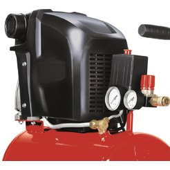 Компрессор Einhell TE-AC 230/24/8(4010460)