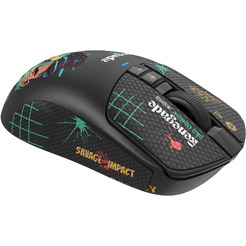 Игровая мышь A4Tech Bloody x Savage Impact R72 Ultra Duo Renegade (черный)