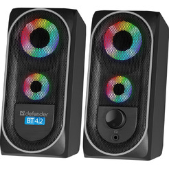 Акустика Defender Solar 4