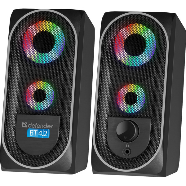 Акустика Defender Solar 4