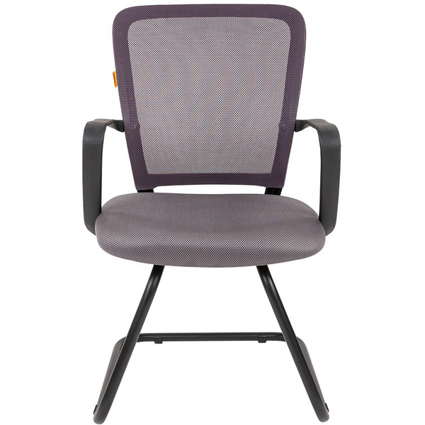 Стул офисный Chairman 698 V (TW-04, серый)