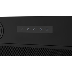 Кухонная вытяжка Weissgauff Box 1000 BL Sensor