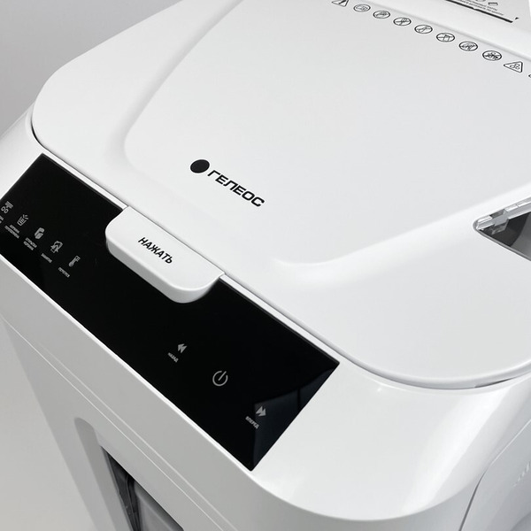 Шредер Гелеос АП40-5