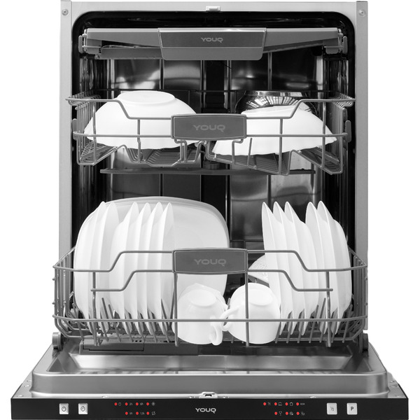 Посудомоечная машина YOUQ YQP-10i4505 Autoopen