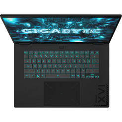 Игровой ноутбук Gigabyte Gaming A16 Pro DYHG5KZCC4SD