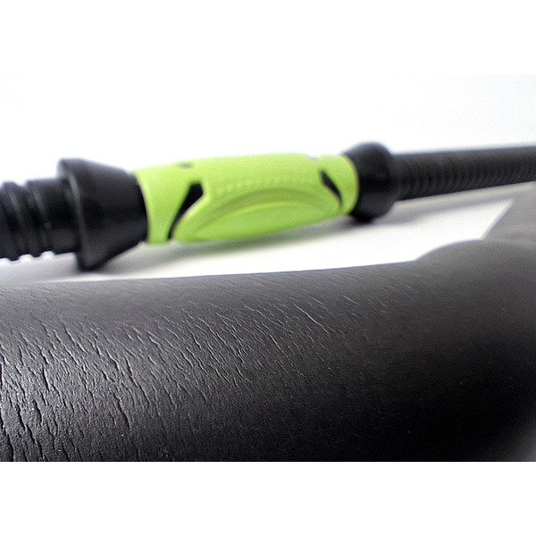 Набор гантельных грифов с W-образным грифом AMETIST 40 см