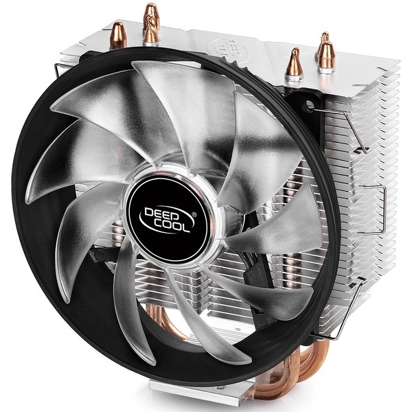 Кулер DeepCool Gammaxx 300 R (DP-MCH3-GMX300RD)