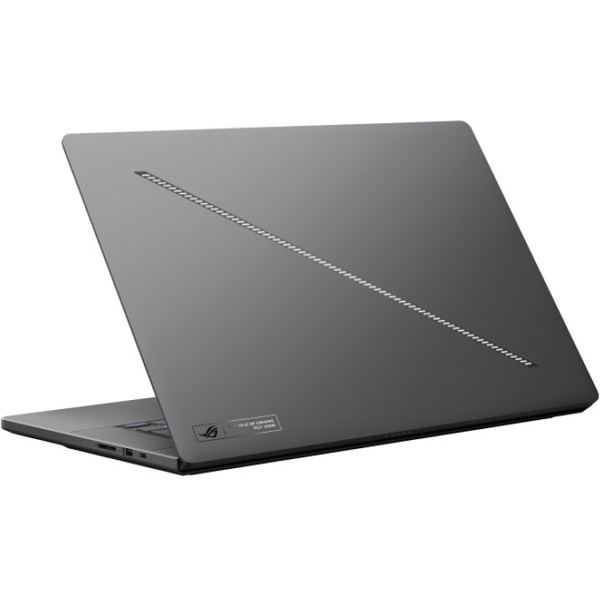 Игровой ноутбук Asus ROG Zephyrus G16 OLED GU605MI-QR208