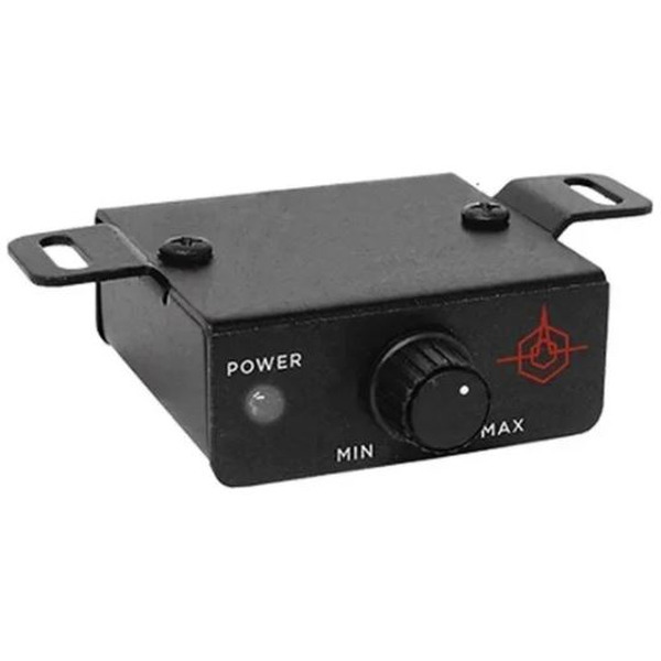 Автомобильный усилитель Урал MT 1.500