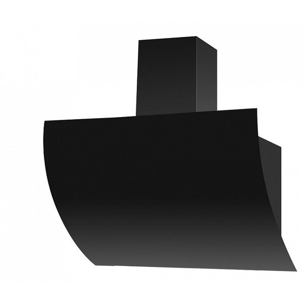 Вытяжка Ciarko Campana 90 Black