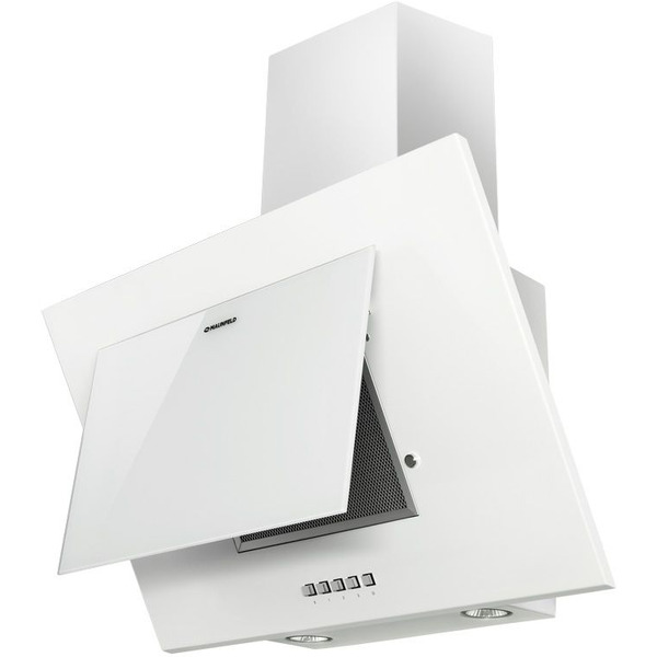 Вытяжка MAUNFELD Tower C 60 (белый)