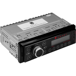 USB-магнитола Урал Молот АРС-МТ 333К