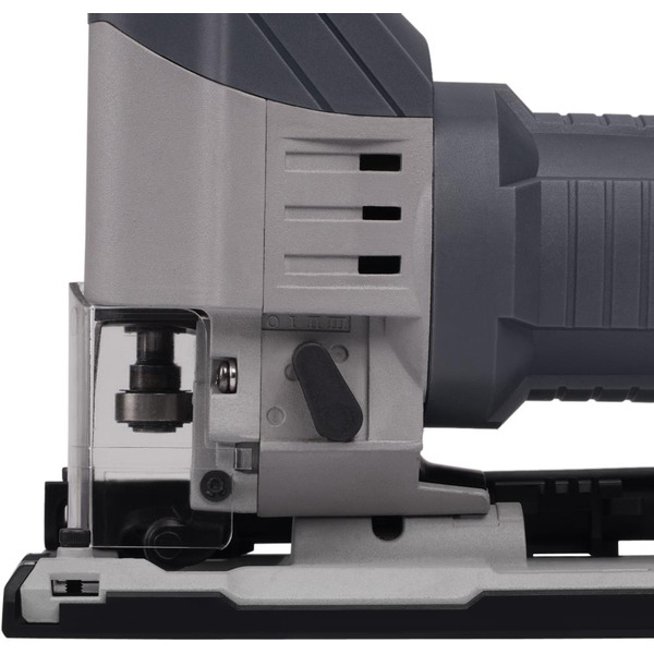 Аккумуляторный лобзик STAVR SJS 18BL-135V