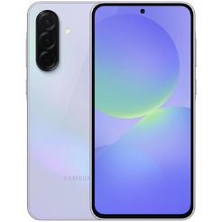 Смартфон Samsung Galaxy A36 SM-A366 8GB/128GB (лавандовый)