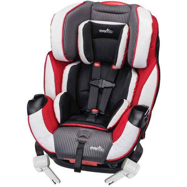 Автокресло EVENFLO Symphony DLX (Ocala)