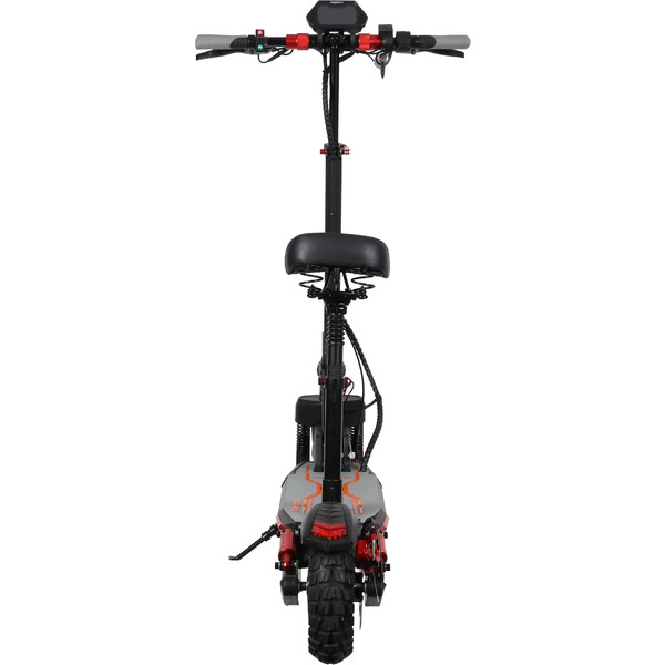 Электросамокат Kugoo M4 Pro