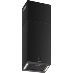 Вытяжка WEISSGAUFF Box 1400 Island BL