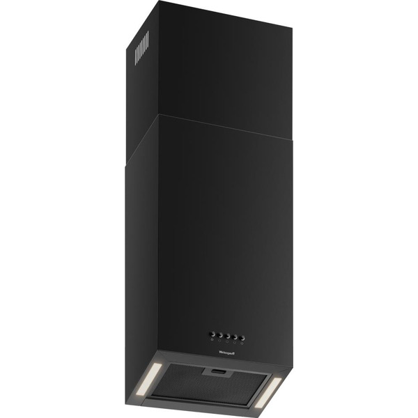 Вытяжка WEISSGAUFF Box 1400 Island BL