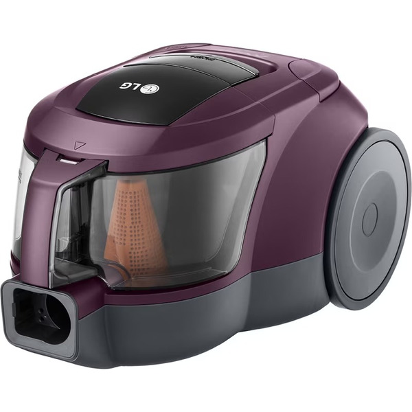 Пылесос LG VC5420NHTW