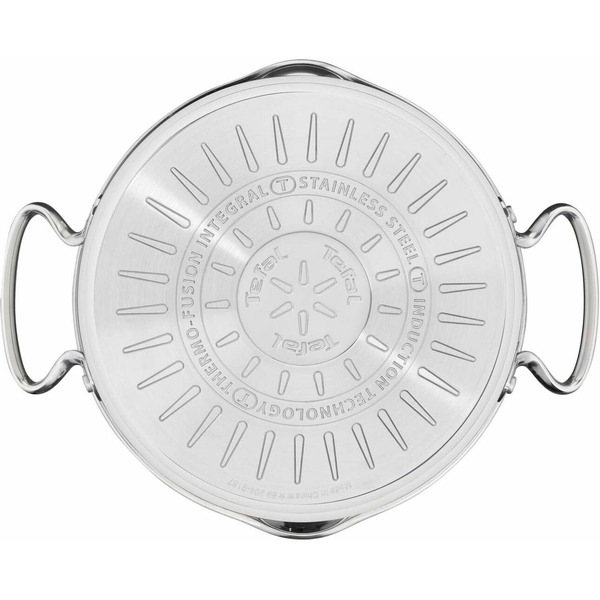 Набор кастрюль Tefal Duetto+ G732S855