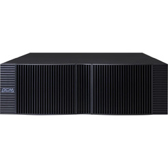 Внешний батарейный блок Powercom BAT VGD-240VRM 10K W/O PDU/CH (240В/9 А·ч)