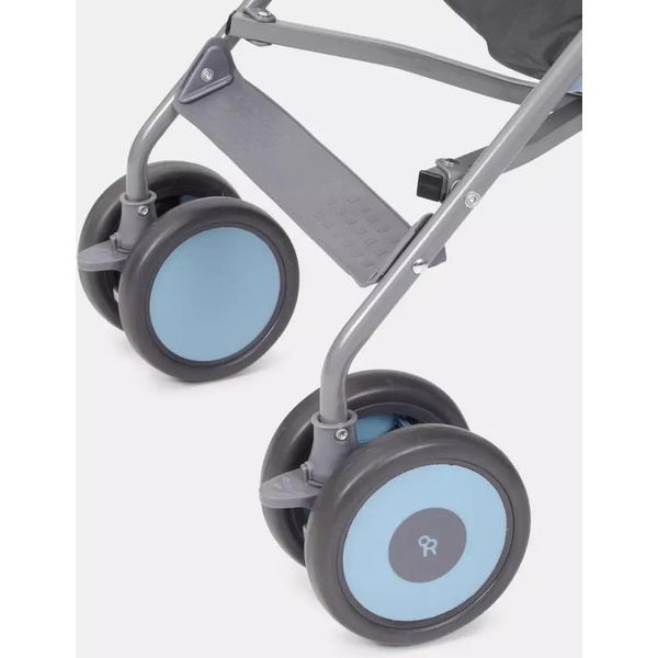Детская прогулочная коляска Rant Basic Tango RA352 (pacific blue)
