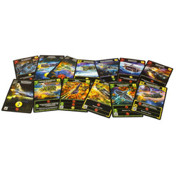 Настольная игра Hobby World Звездные империи. Подарочное издание