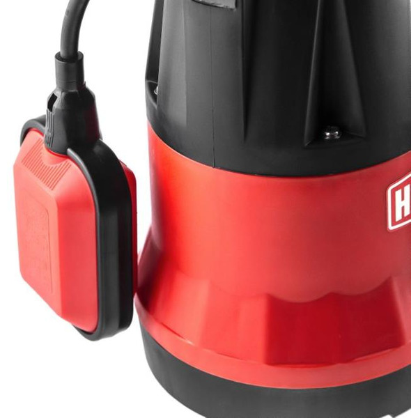 Насос Hammer NAP250CD 641198