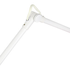 Светильник настольный ARTSTYLE HT-720W