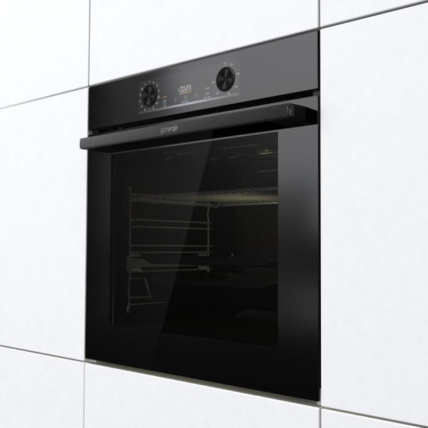 Духовой шкаф Gorenje BOS6737E13FBG