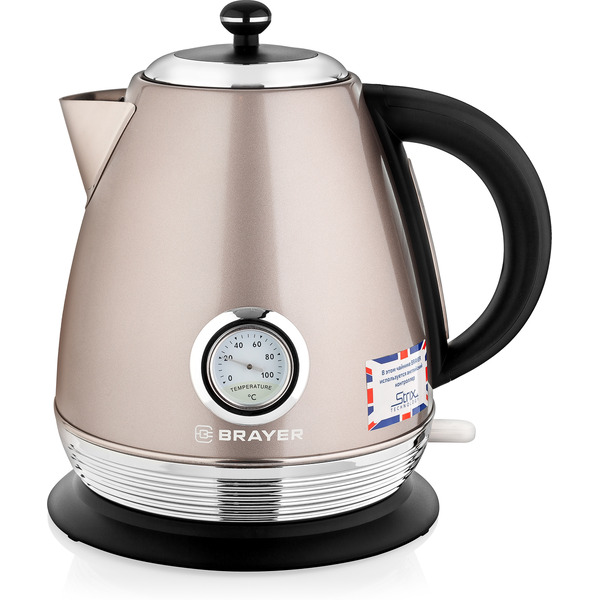 Электрочайник Brayer BR1007