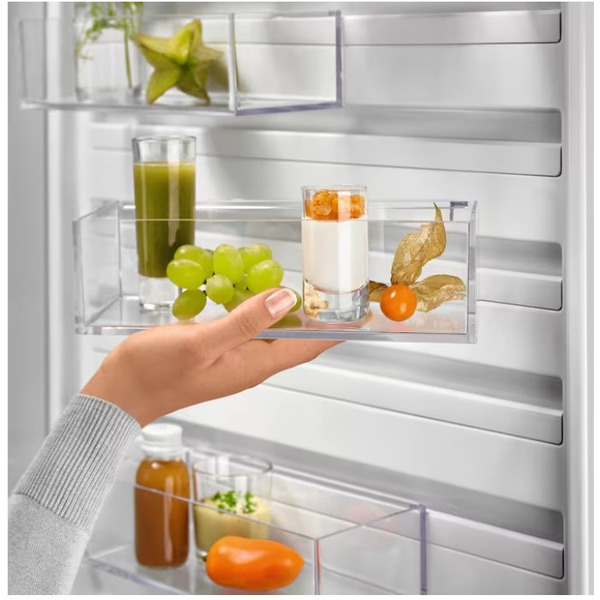 Холодильник Electrolux LNT7ME36X3