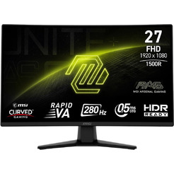 Монитор MSI MAG 274CXF