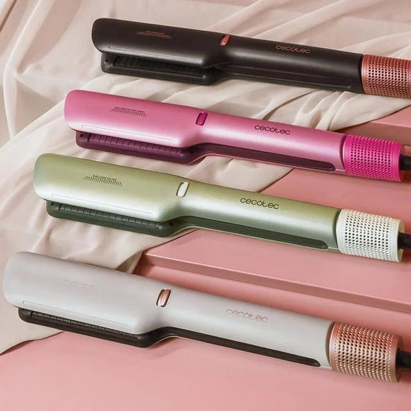 Выпрямитель Cecotec Air Lisse Olive