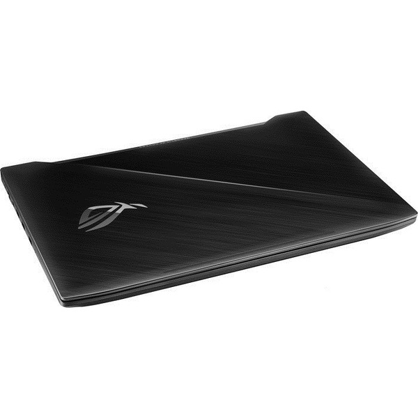 Ноутбук ASUS Strix GL703VD-GC121T