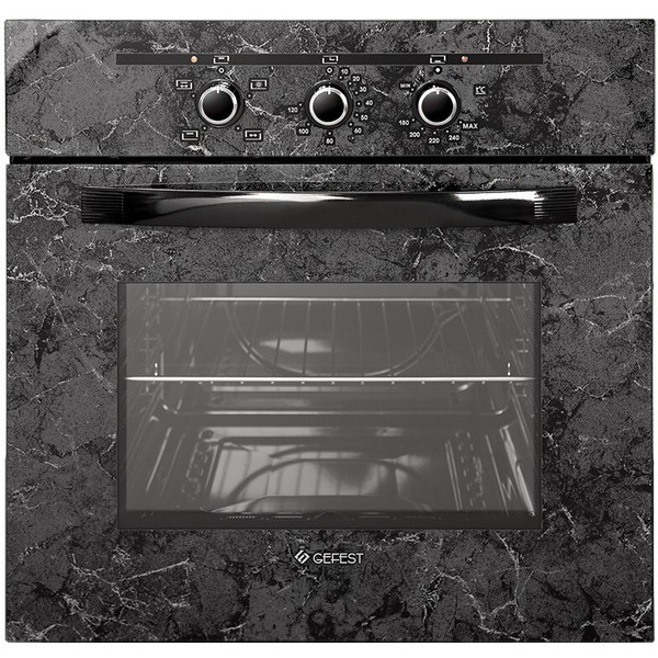 Духовой шкаф GEFEST ДГЭ 621-01 К53