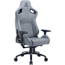 Игровое кресло Evolution Legend (серый)