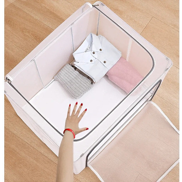 Кофр Sundays Home C0009913A