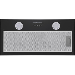 Вытяжка MAUNFELD Thames 601M (черный)