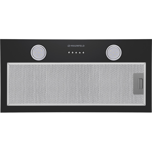 Вытяжка MAUNFELD Thames 601M (черный)