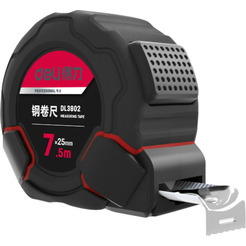 Рулетка Deli DL3802