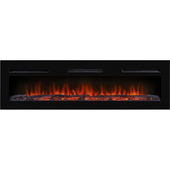 Очаг электрический Electrolux Infinity EFP/P-1600ULS N