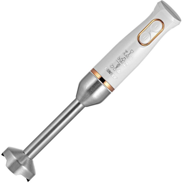 Блендер CENTEK CT-1347 (белый)