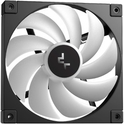 Система жидкостного охлаждения для процессора DeepCool LM420 R-LM420-BKDMMC-1