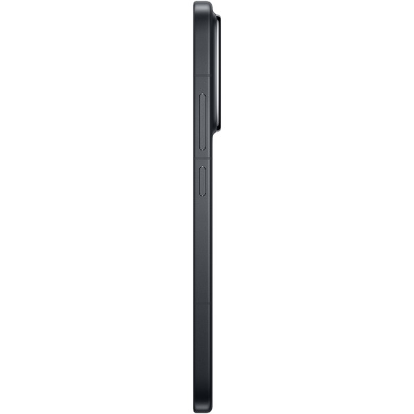 Смартфон Xiaomi 15 12GB/512GB Black RU