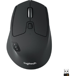 Мышь LOGITECH M720 Triathlon (L910-004791)