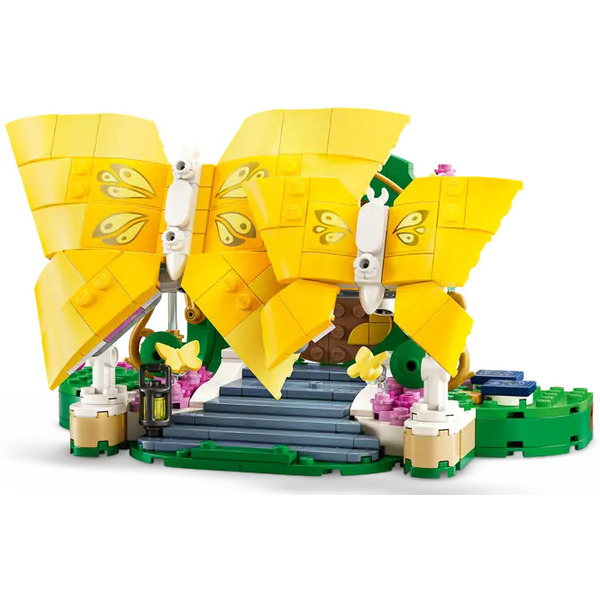 Конструктор Lego Wicked День свадьбы Глинди 75688