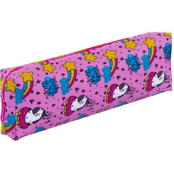 Пенал-косметичка ПИФАГОР 229265