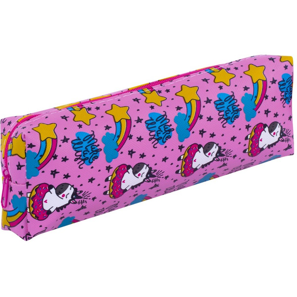 Пенал-косметичка ПИФАГОР 229265